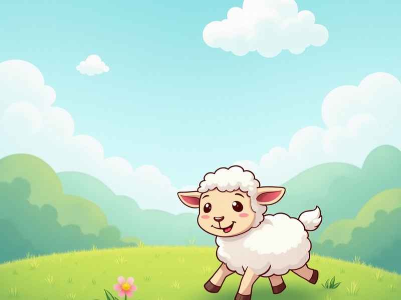 关于小羊的儿童故事、关于小羊的幼儿故事 关于小羊的儿童故事、关于小羊的幼儿故事