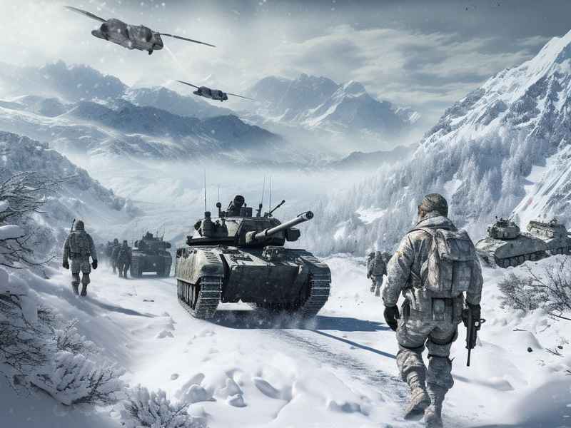 军事故事大全，军事故事大全100篇