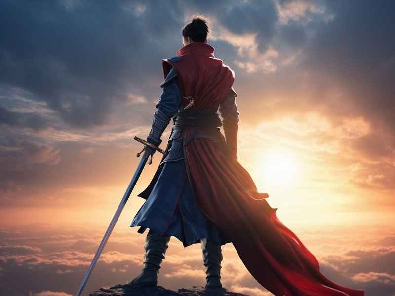 关于勇气的开头结尾，关于勇气的开头结尾200字