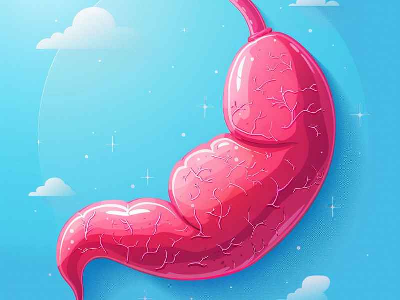 关于消化的故事、关于消化的故事简短