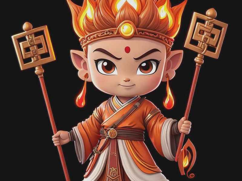 封神榜儿童动画片在线免费观看，封神榜(动画片) 第1集 在线观看