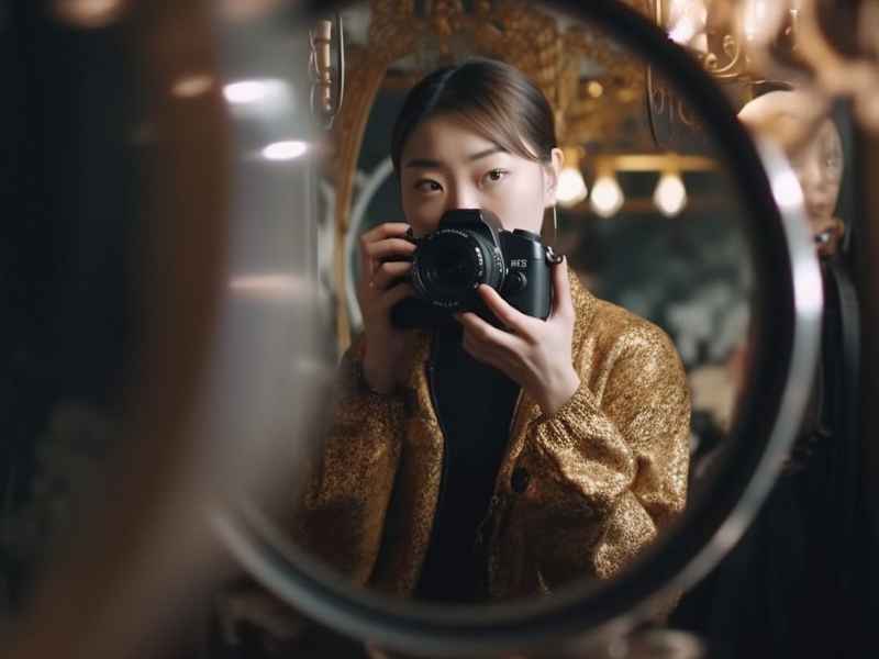 哈哈镜 故事 - 哈哈镜故事