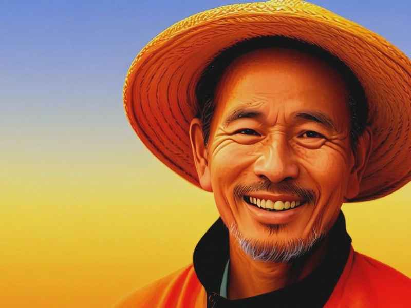 关于农民的名言 关于农民的名言名句 关于农民的名言 关于农民的名言名句