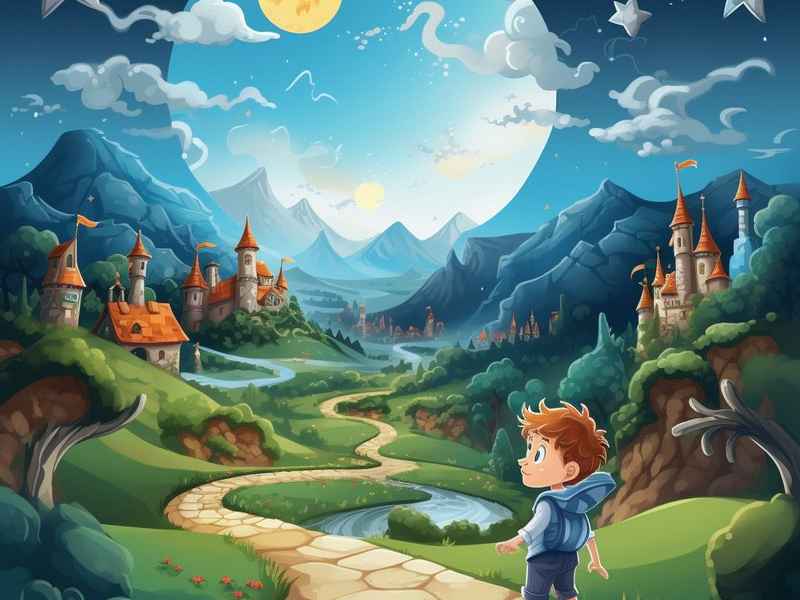 懒惰的小鸟儿童故事；幼儿故事懒惰的小鸟