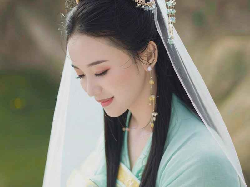 七仙女民间故事讲稿；七仙女民间故事讲稿视频