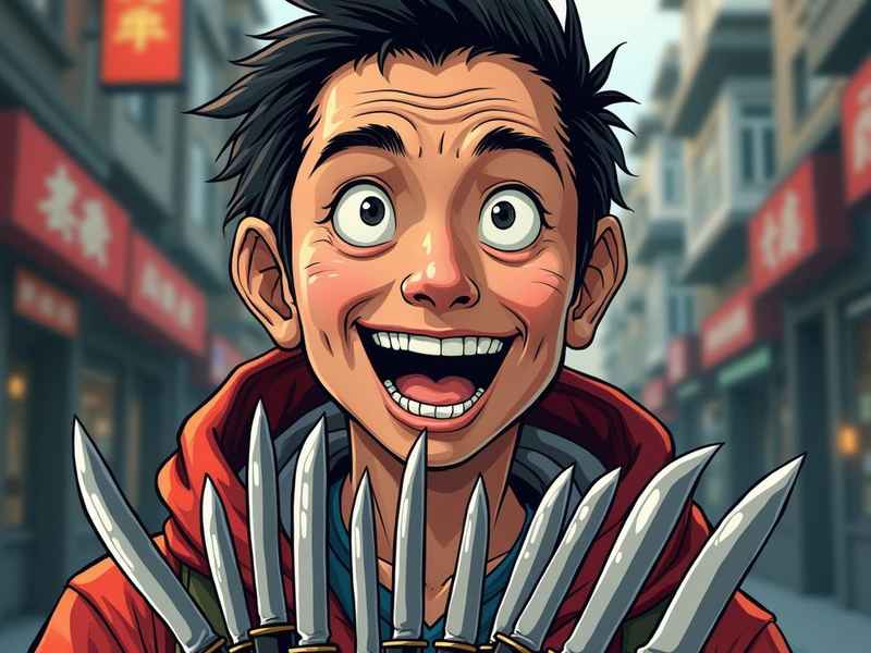 故事不白吃 故事不白吃长篇