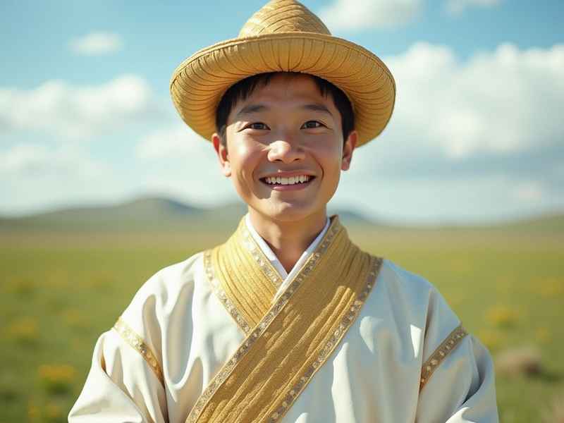 少儿蒙古小故事、少儿蒙古小故事大全