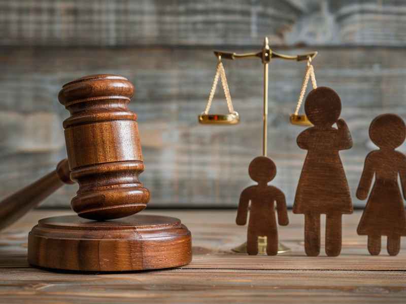 关于儿童的法律有哪些(关于儿童的法律有哪些内容) 关于儿童的法律有哪些(关于儿童的法律有哪些内容)