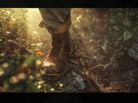 故事脚步声视频 故事脚步声视频播放