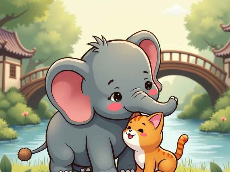 暖心动物小故事 暖心动物小故事100字