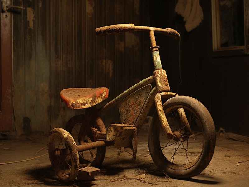 三轮车睡前故事(三轮车睡前故事大全) 三轮车睡前故事(三轮车睡前故事大全)