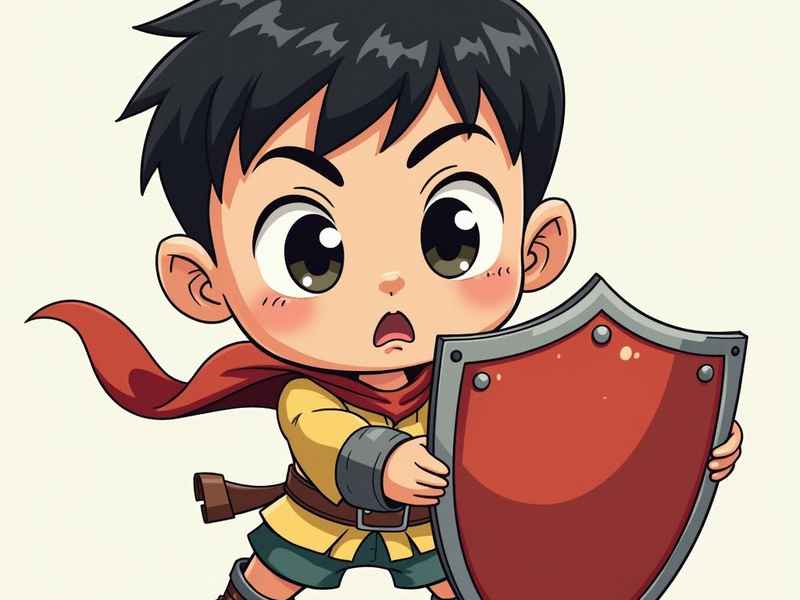 关于安全的故事、关于安全的经典故事