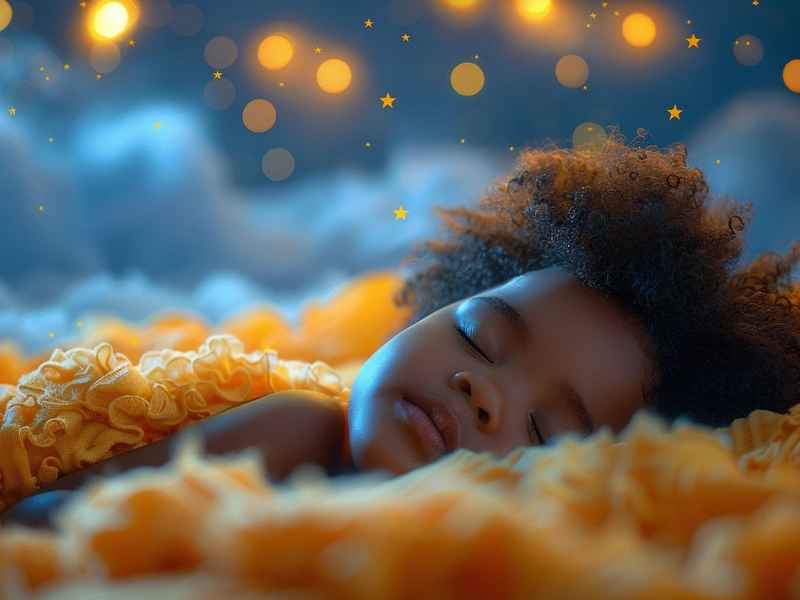 关于梦想的儿童（关于梦想的儿童画 一等奖）