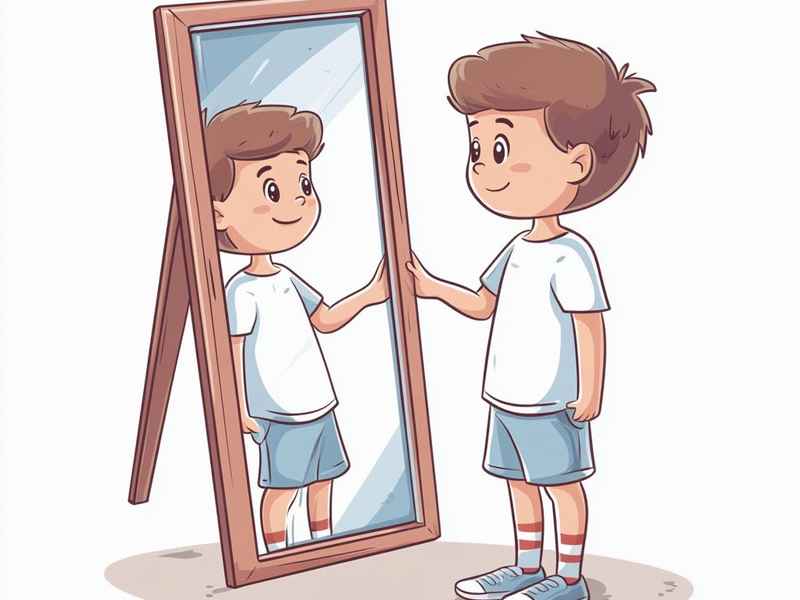 故事《夸自己》（故事《夸自己》活动反思）