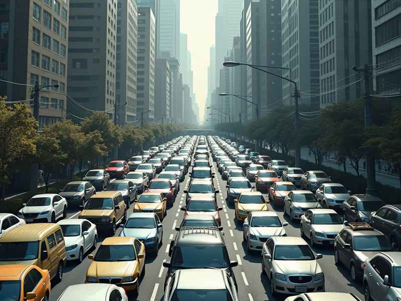 关于交通的名言 关于交通重要的名言