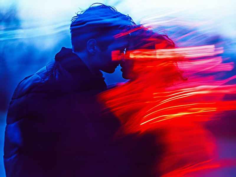 恐惧情绪背后的意义；恐惧情绪的正面意义