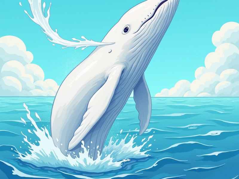 名著白鲸故事内容 名著白鲸故事内容概括