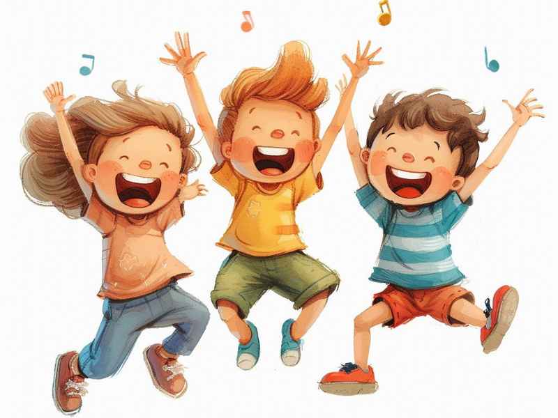 律动操儿歌，幼儿律动操歌曲有哪些