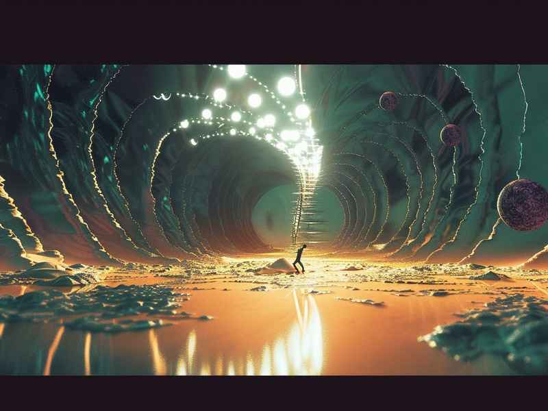 科幻故事片 - 科幻故事片段摘抄及批注