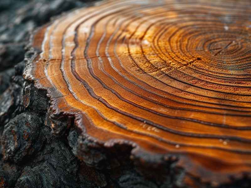 年轮故事还原，年轮故事简介