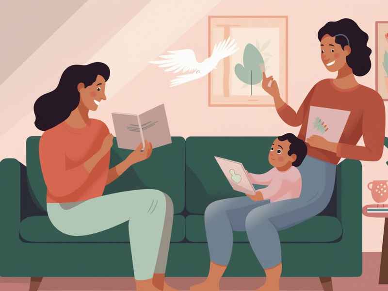 如何讲好一个儿童故事；如何讲好一个幼儿故事心得