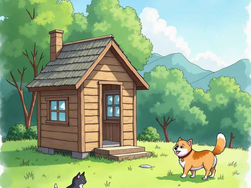 故事小屋儿童版 故事屋小班教案