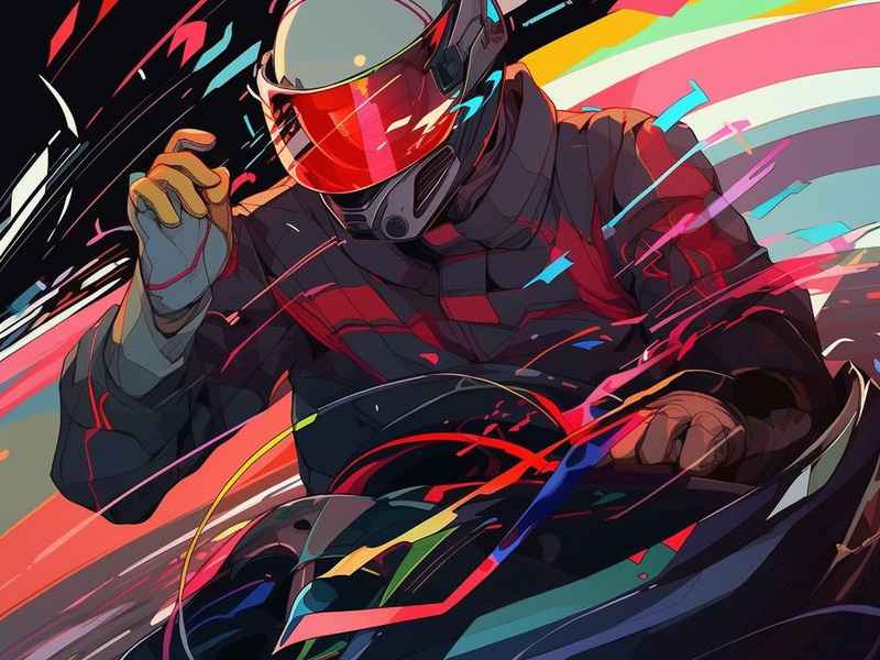 卡丁车的故事 - 卡丁车的故事在线听