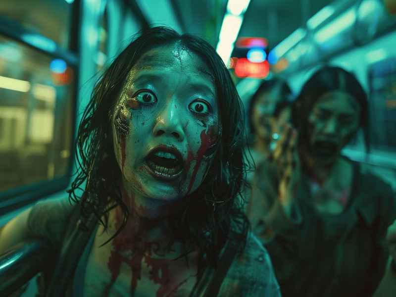 僵尸故事100篇、僵尸鬼故事短篇超吓人