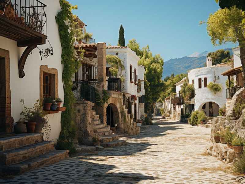 塞浦路斯旅游视频 塞浦路斯风景视频