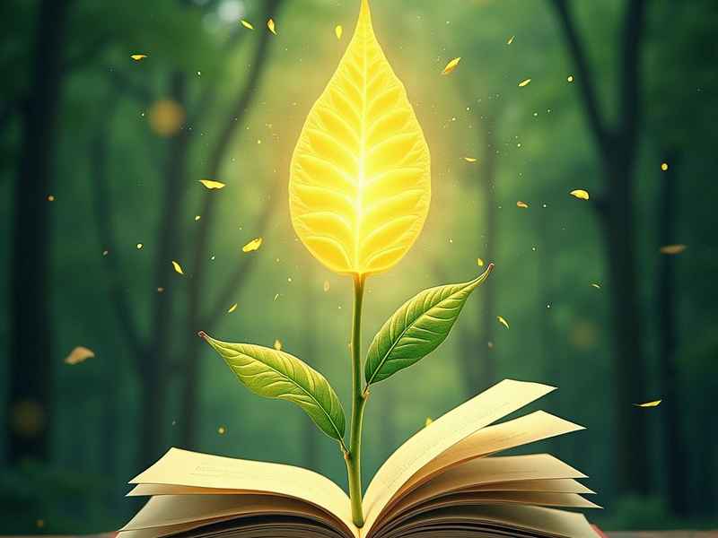 关于大自然的故事儿童版，关于大自然的故事书