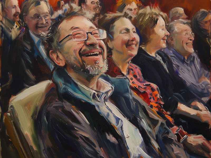 凯程故事会；凯程故事会二号首长