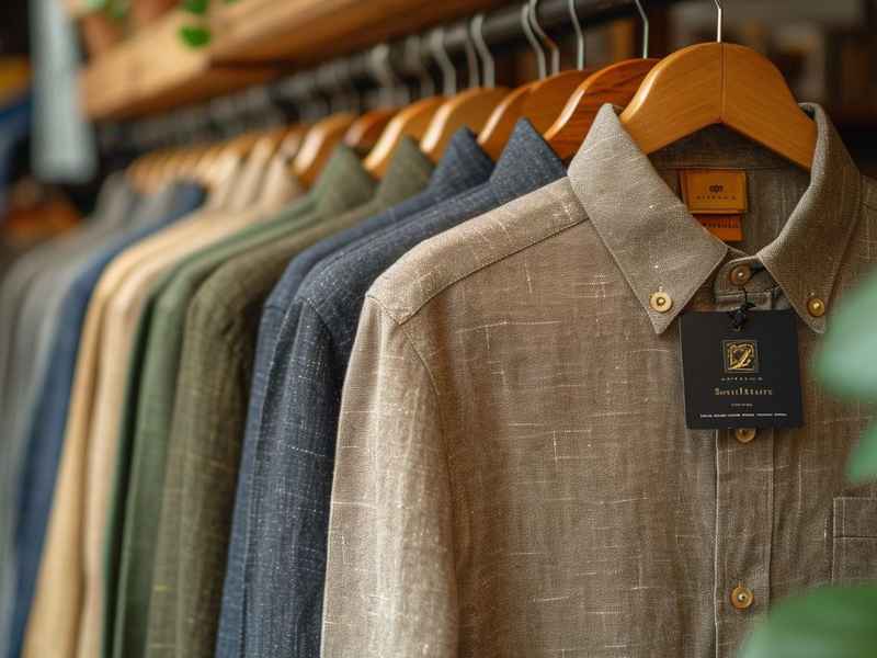 服装品牌故事（服装品牌故事简短）