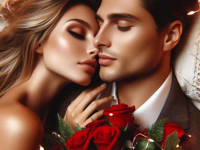 浪漫得爱情故事、浪漫爱情故事睡前故事