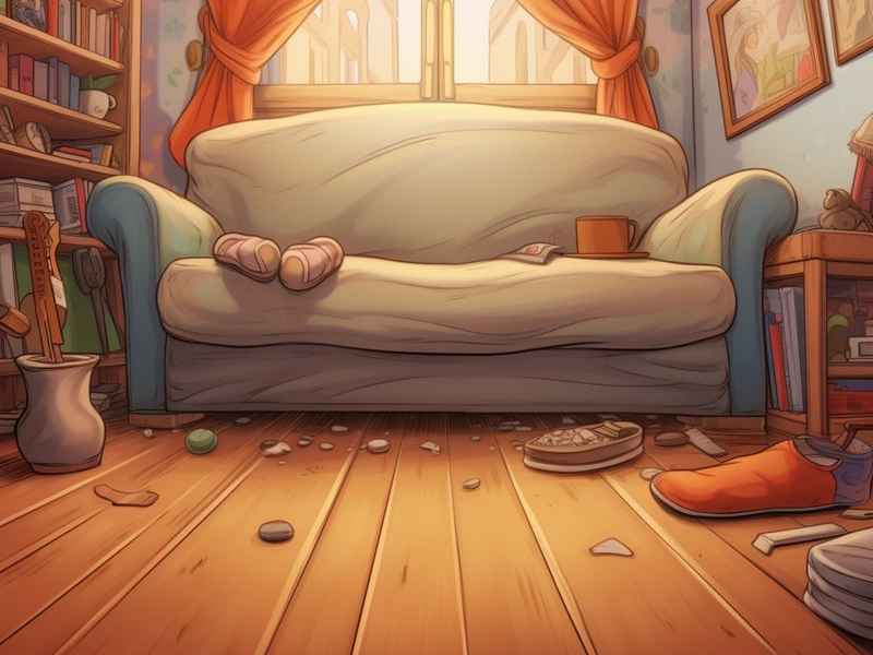 故事睡觉觉 - 睡觉啦故事