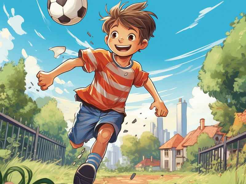 孩子动脑筋的故事；孩子动脑筋的故事大全