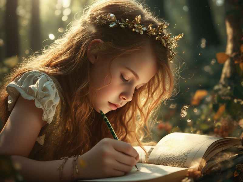 关于纯真的故事，关于纯真的故事作文