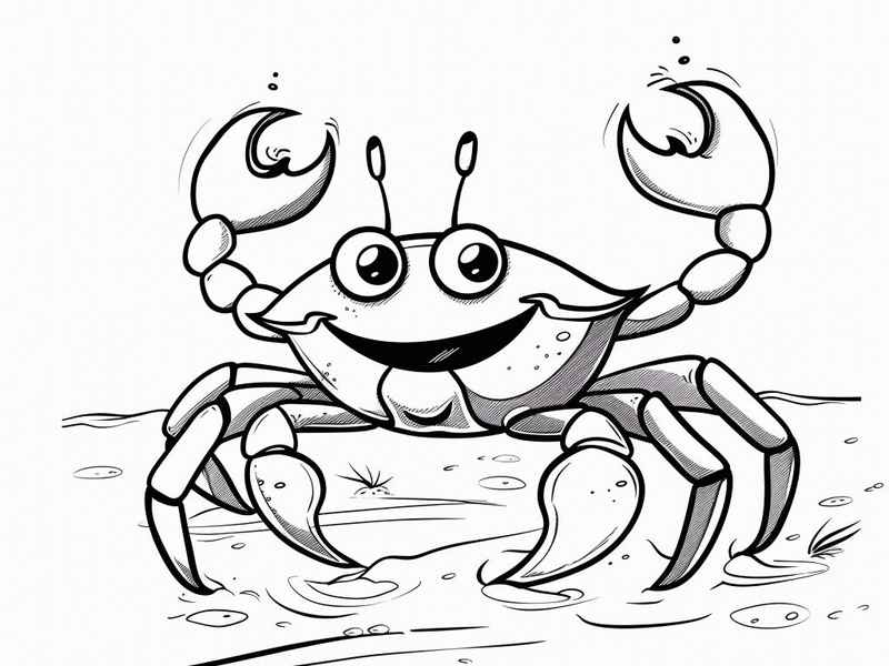 关于螃蟹的儿歌简短版 关于螃蟹的儿歌简短版歌词 关于螃蟹的儿歌简短版 关于螃蟹的儿歌简短版歌词