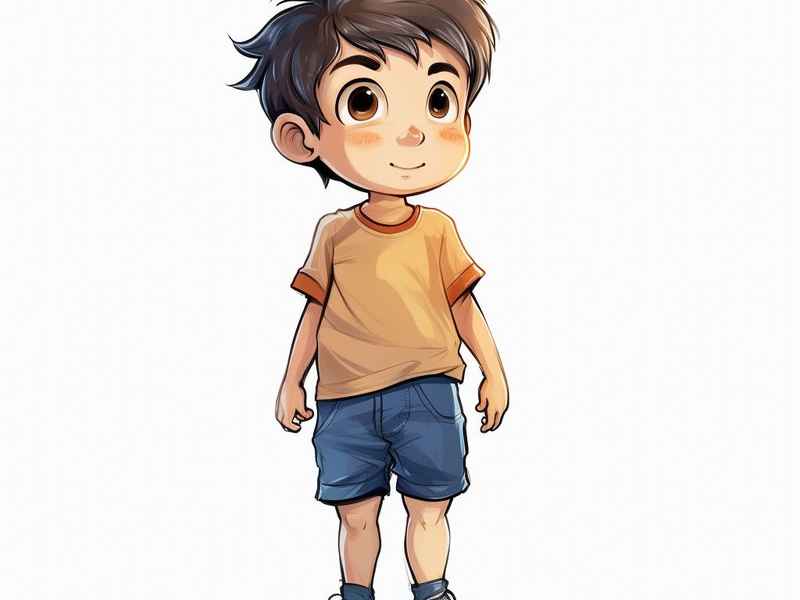 搞笑儿童小故事文字；儿童小故事搞笑幽默文字版