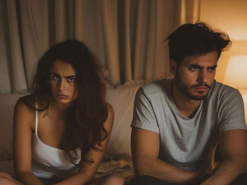 婚姻破裂故事、婚姻破裂故事大全