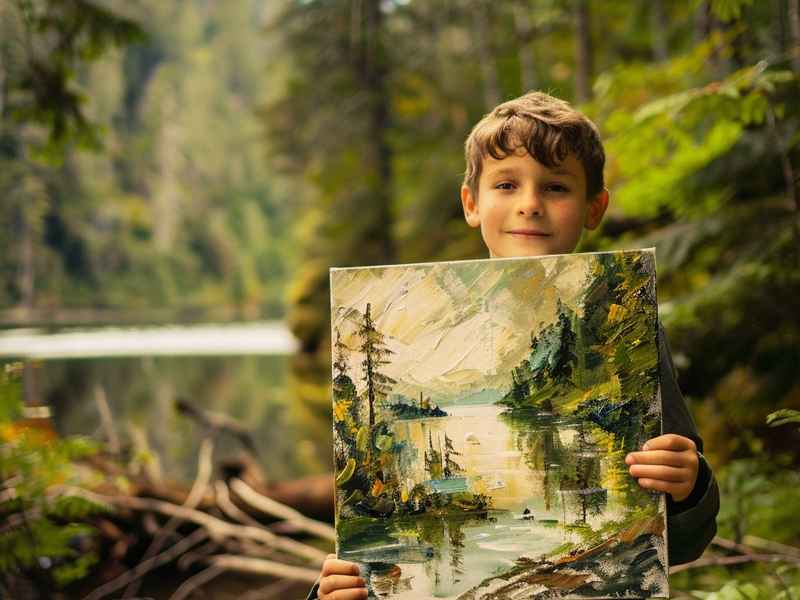 户外故事（户外课程故事）