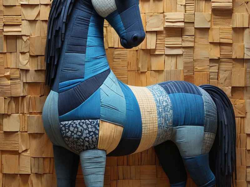 木马故事是什么样的，木马故事是什么样的故事