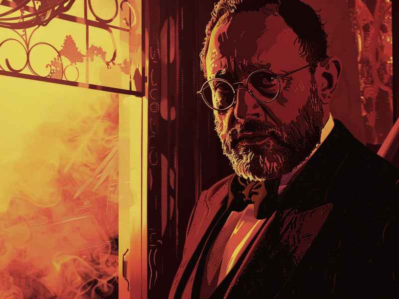 毛姆刀锋故事简介（毛姆的刀锋故事简介）