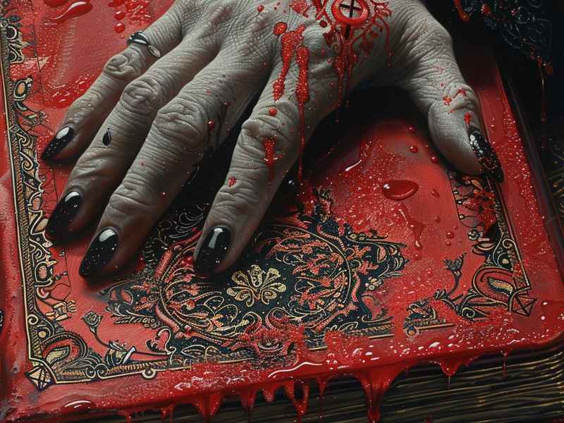 故事会中篇故事谁是凶手；故事会在线阅读中篇悬疑