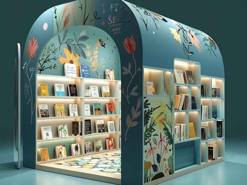 广州儿童故事书数码打印联系方式，广州最大的儿童书店在哪里