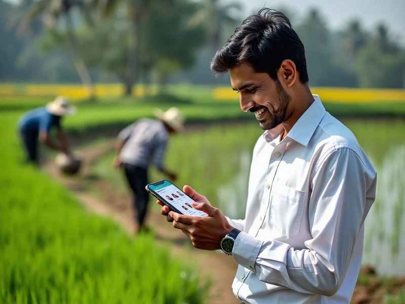 农村创业故事 农村创业小故事