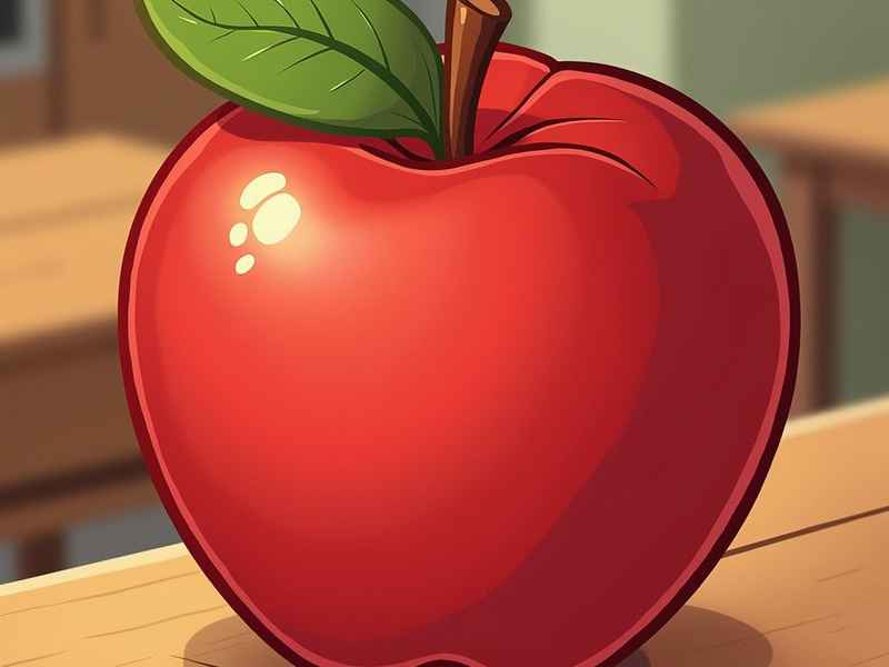 分苹果的故事阅读答案、分苹果阅读题答案