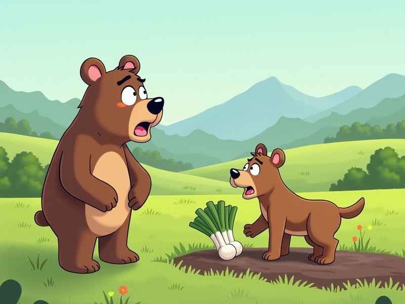 改编的幼儿故事、改编的幼儿故事大全