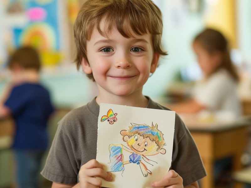 六一儿童节幼儿园活动；六一儿童节幼儿园活动图片