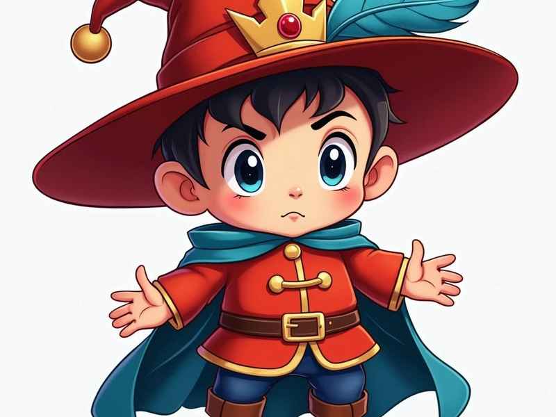 故事小红帽的故事；幼儿故事小红帽的故事