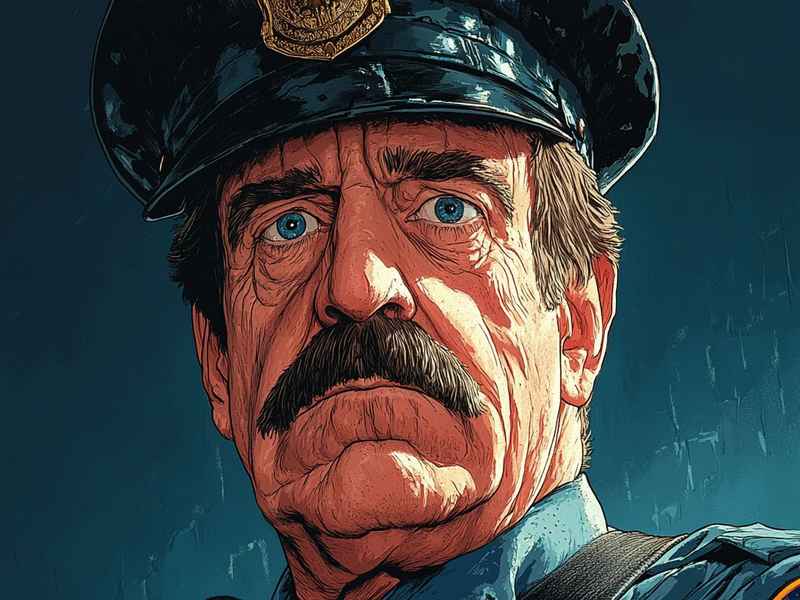 猴子警长睡前故事在线听；猴子警长睡前故事在线听免费